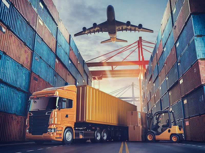 Air Cartage in Colorado